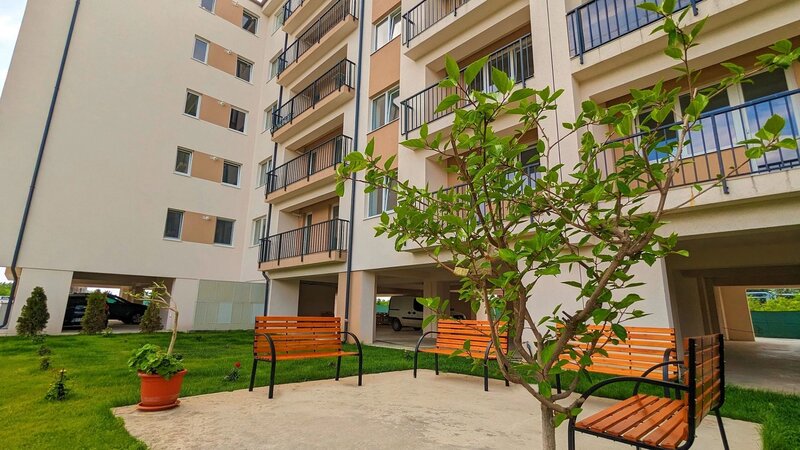 Apartament 2 camere studio generos-mutare imediata strPostalionului/STB241-metrouApPatriei