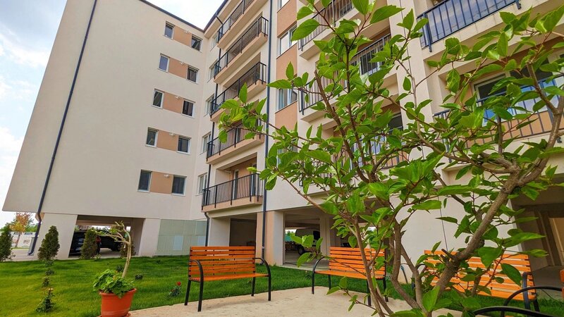 Apartament 2 camere studio generos-mutare imediata strPostalionului/STB241-metrouApPatriei