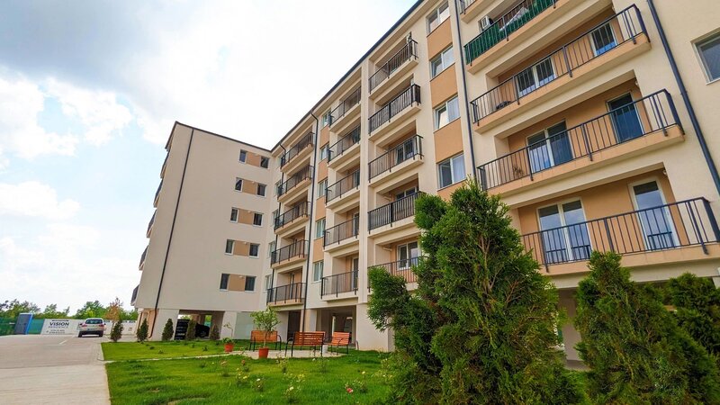 Apartament 2 camere studio generos-mutare imediata strPostalionului/STB241-metrouApPatriei