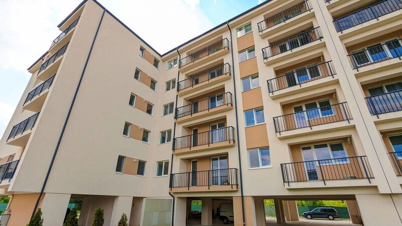 Apartament 2 camere studio generos-mutare imediata strPostalionului/STB241-metrouApPatriei